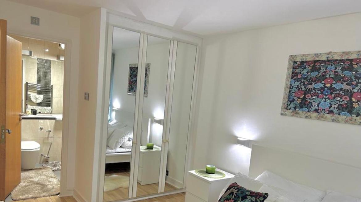 Bayswater Apartments ลอนดอน ภายนอก รูปภาพ